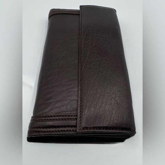 Vintage Fendi Wallet | Very Good Condition - Picture 10 of 14